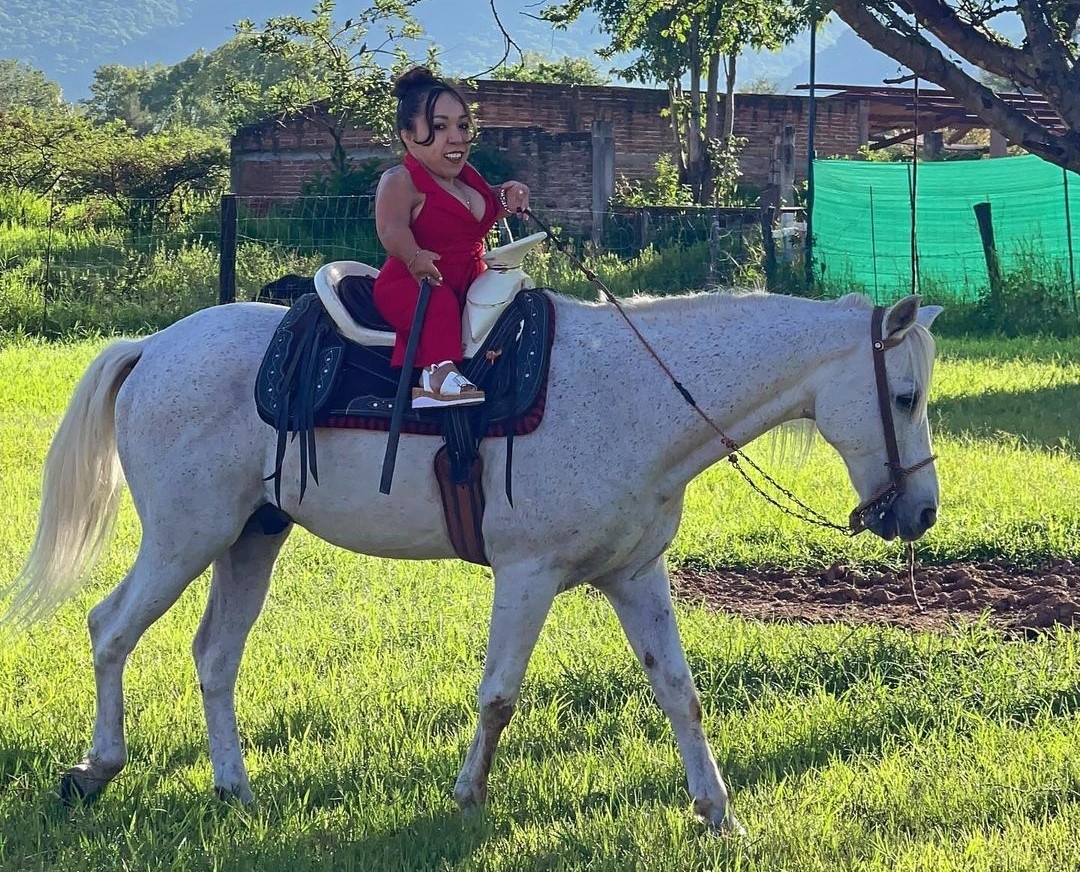 Фото из сети. Йеси