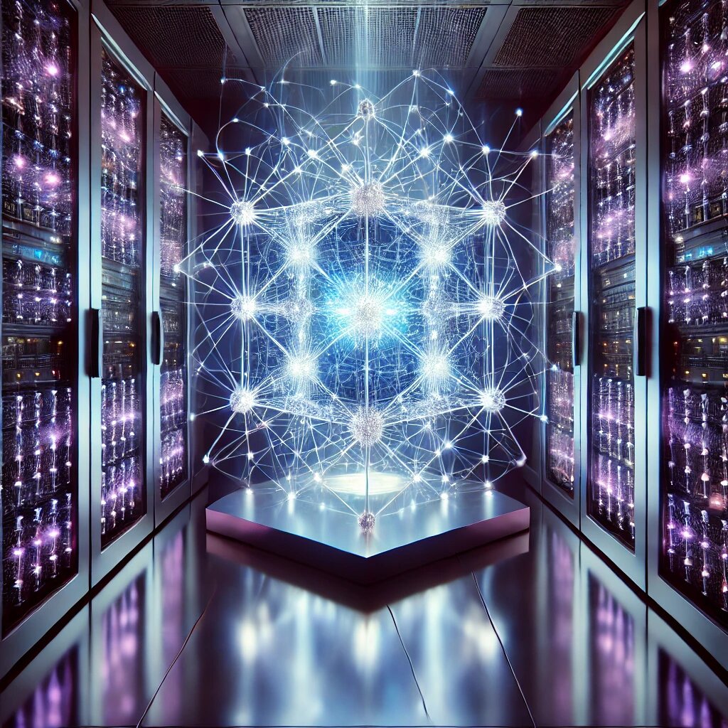 Квантовые вычисления: революция в вычислительной технике