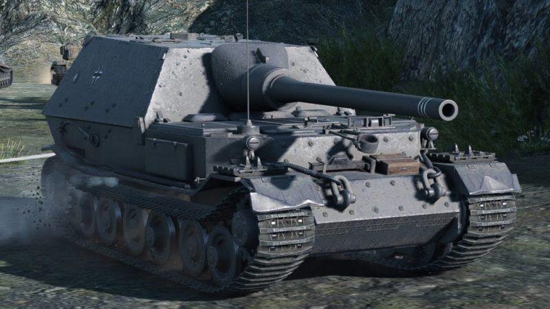 Умения экипажа