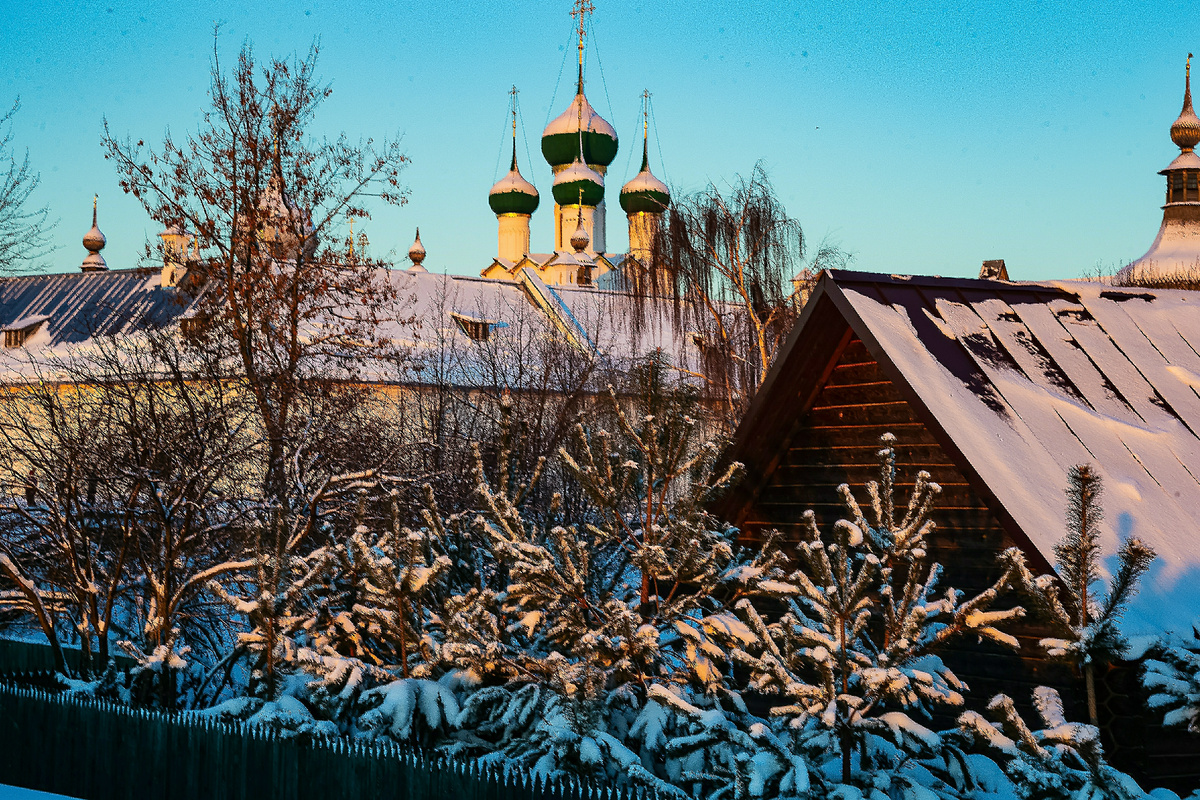 Roman Denisov/Global Look Press