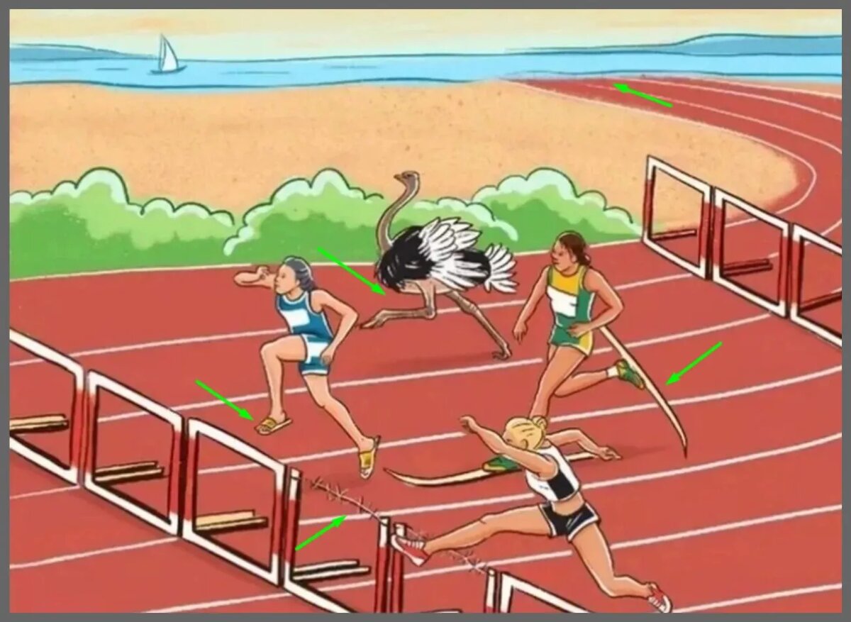 Листайте вправо, чтобы увидеть больше изображений