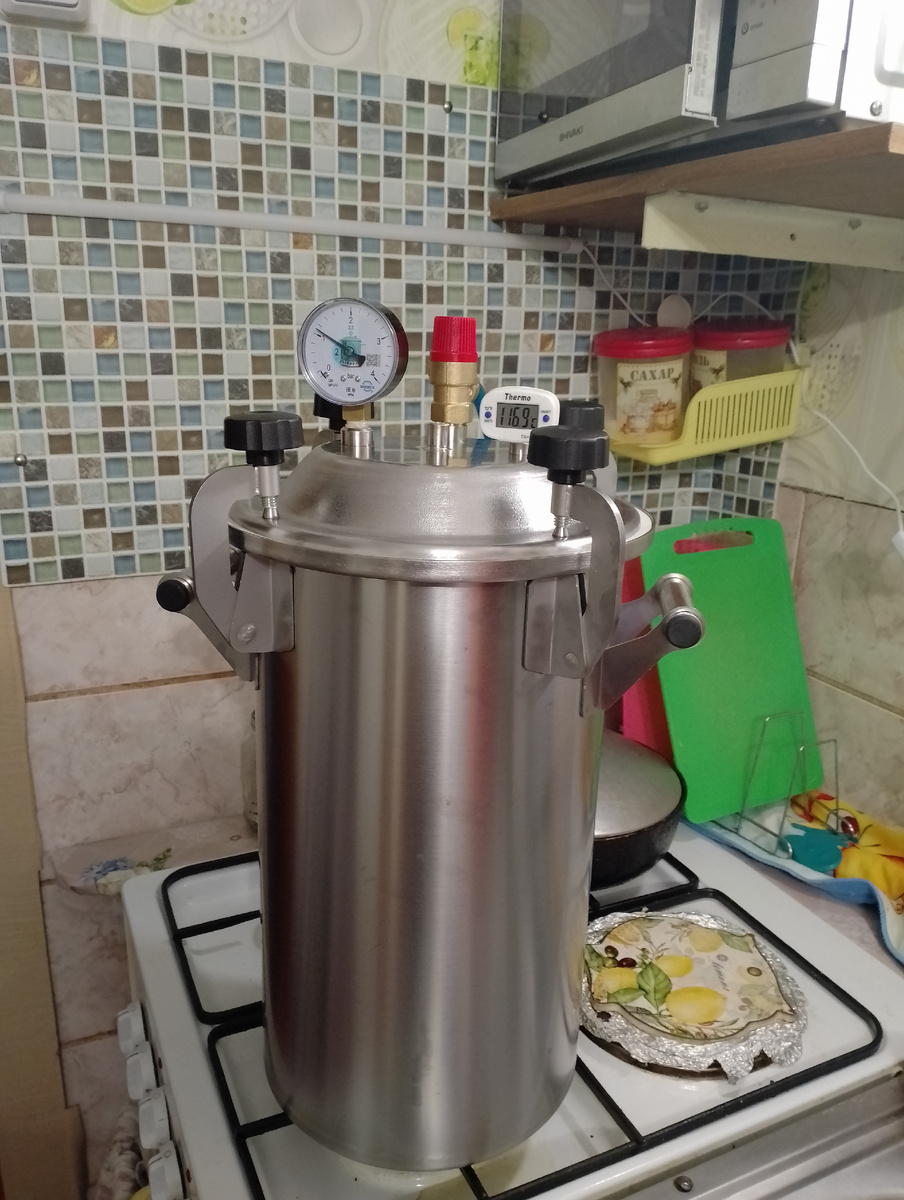 Фото из собственного архива