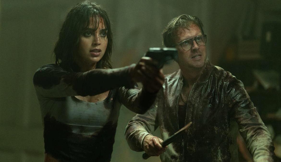 Кадр из ленты "Эбигейл/Abigail"