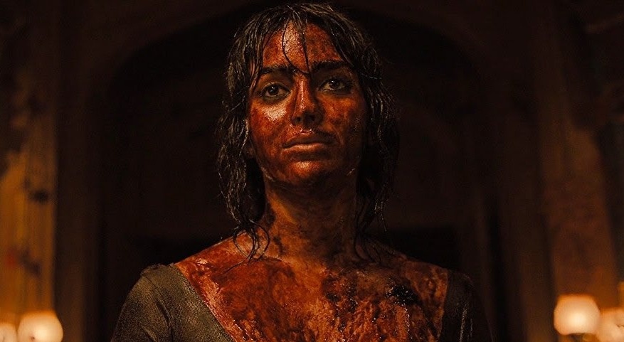 Кадр из ленты "Эбигейл/Abigail"