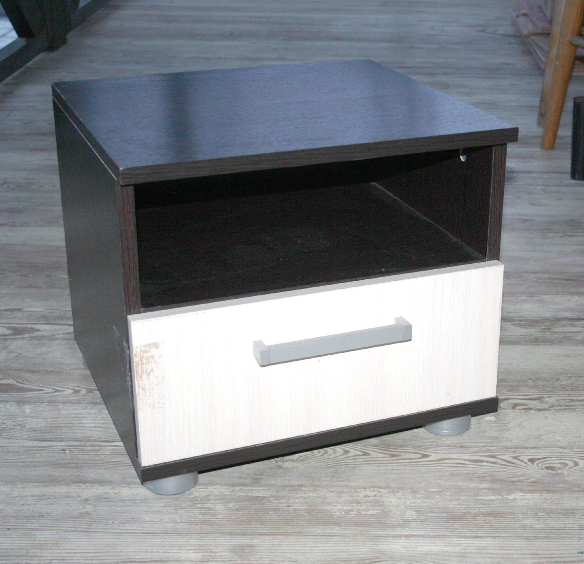 так они выглядели изначально