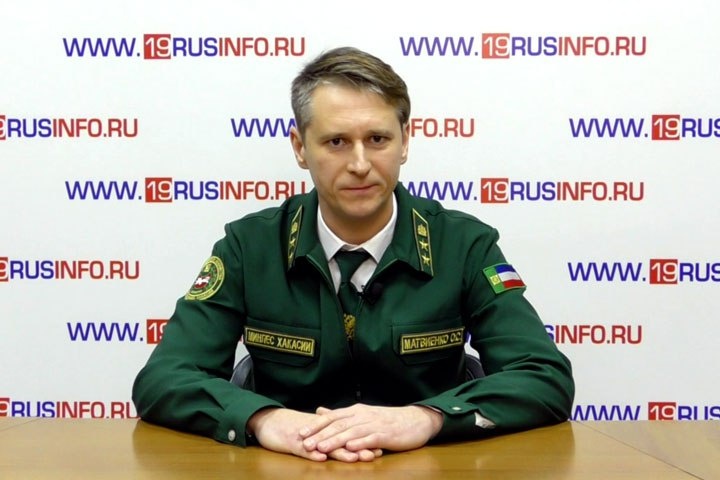 Фото: ИА "Хакасия" 