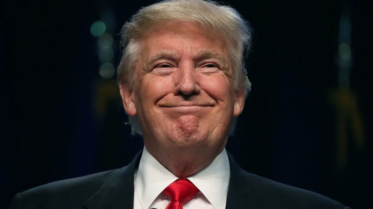 Дональд Трамп: дьявол или спаситель? Простые американцы спорят в татуировках