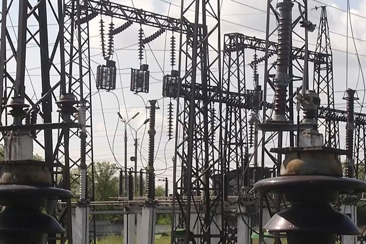 Скриншот видео РТС 