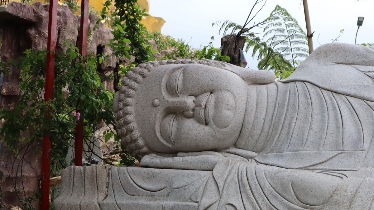 А что вы слышите на этом фото? (Автор фото: Алина Асадилова (sonagi.)