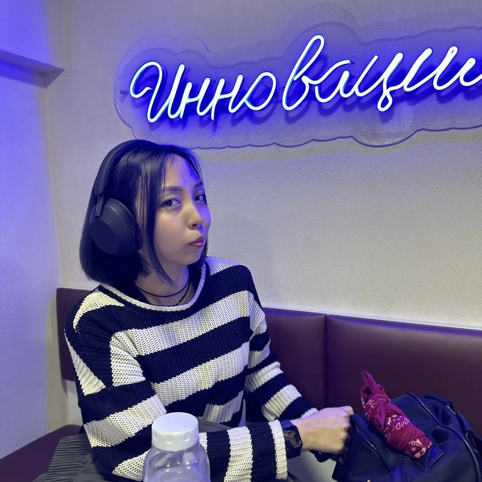 Мои любимые наушники.