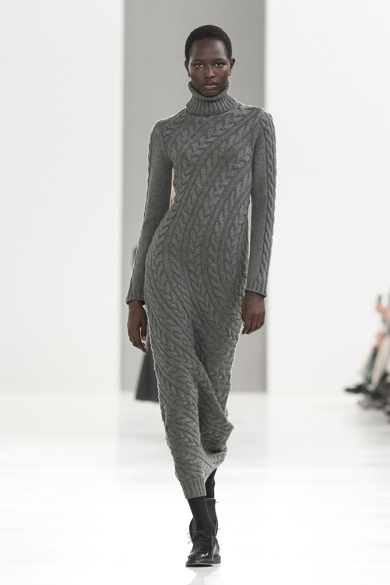 Max Mara Winter 2025