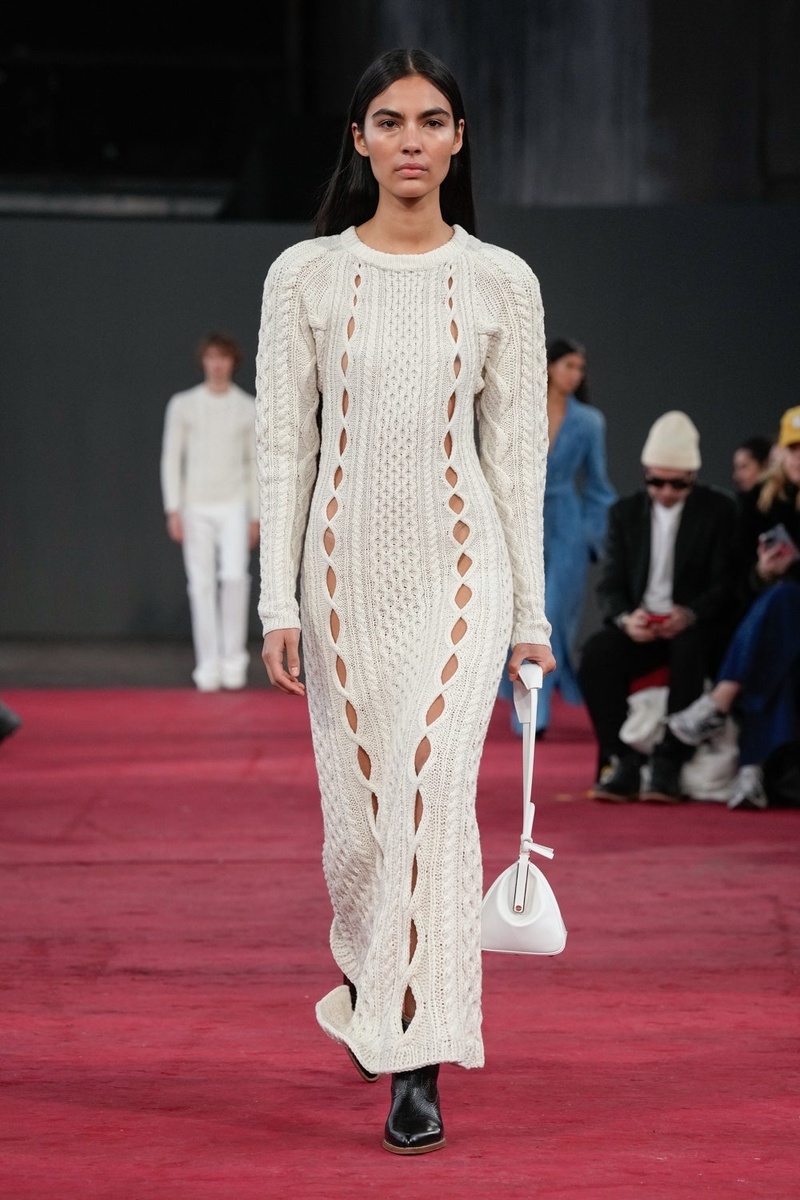 Gabriela Hearst  Winter 2025 