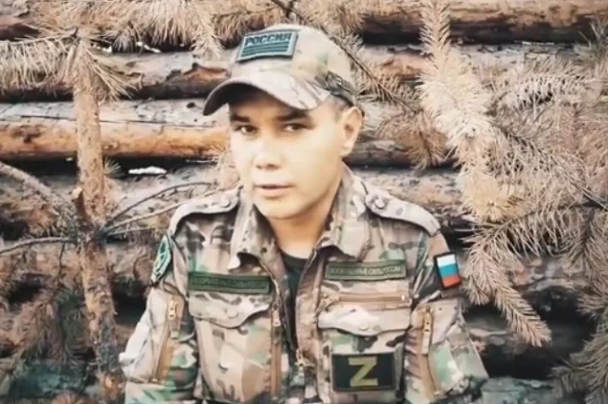    В Новосибирске сотрудник метрополитена отправился на СВО и потерял 15 кг