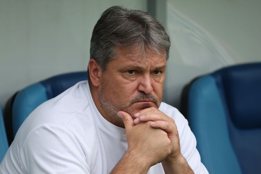    Вадим Евсеев / Источник: © Виталий Невар/РИА Новости