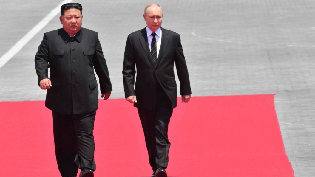    Komsomolskaya Pravda/Globallookpress