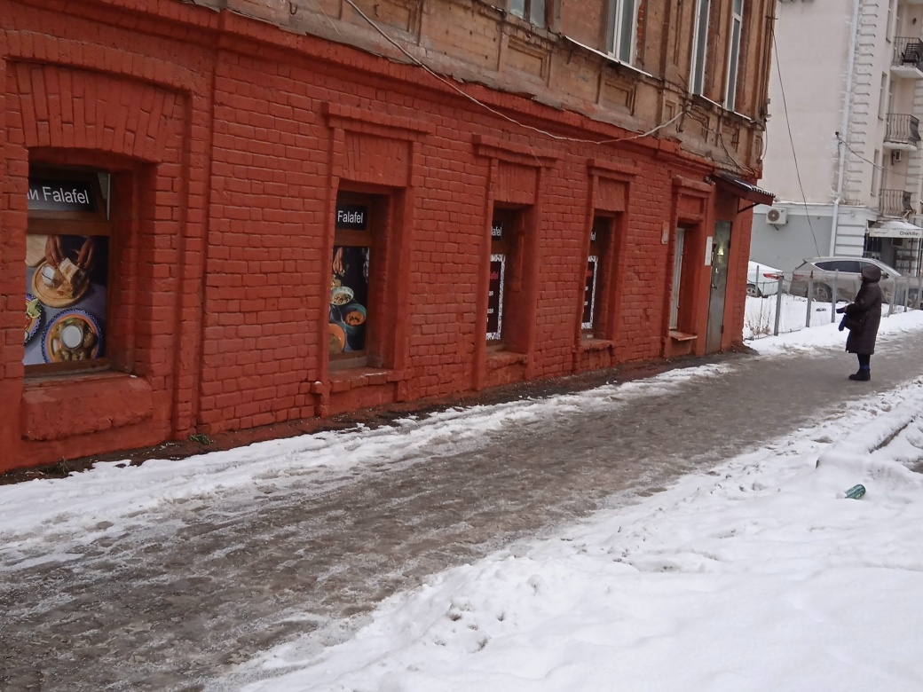 ул. Екатерининская, 62