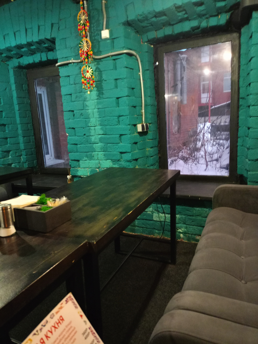 Фото автора