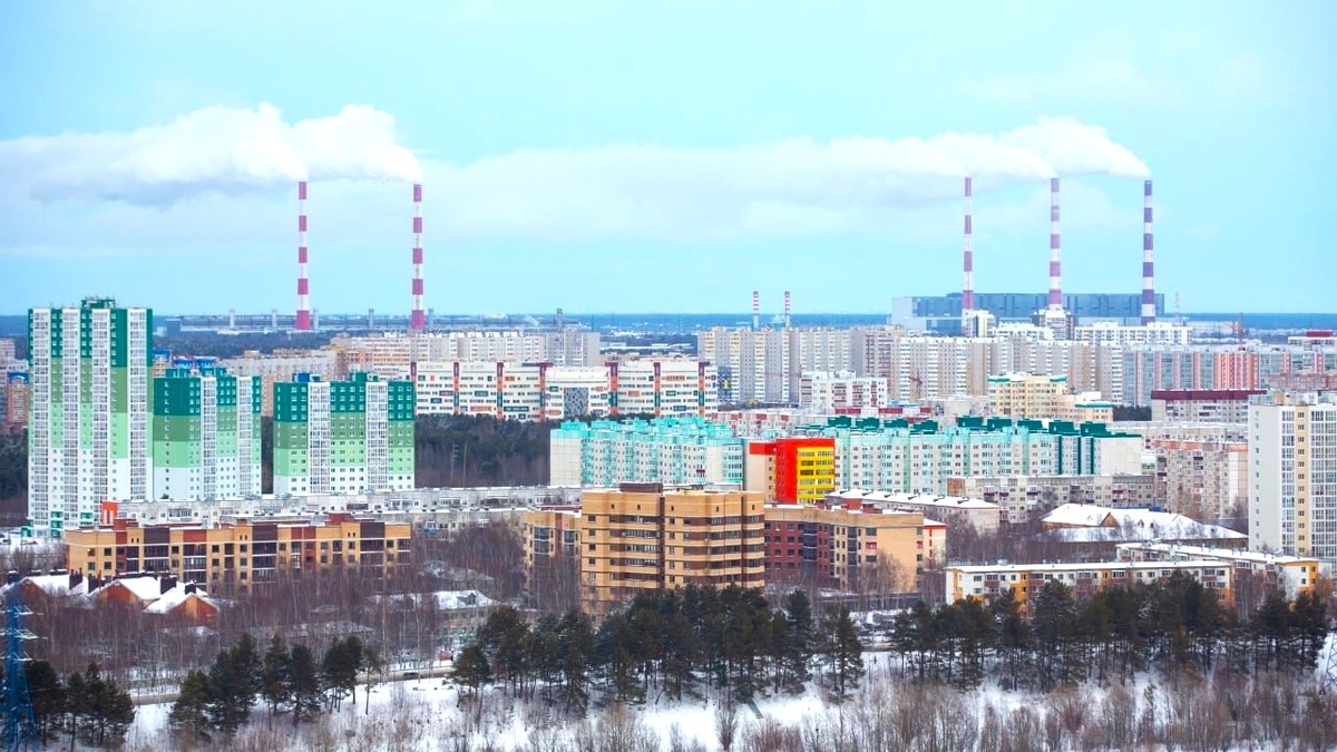    В Югре проживает 3 тысячи вынужденных переселенцев