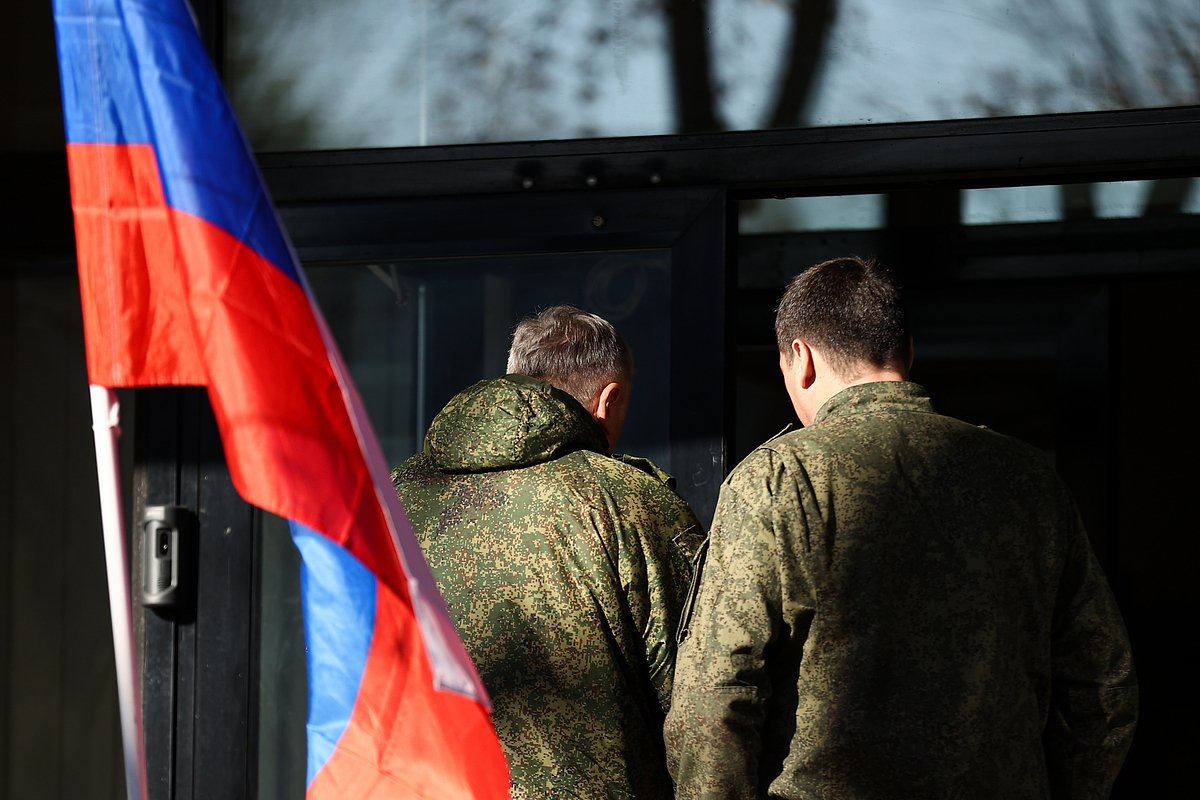 Фото: Артем Геодакян / ТАСС