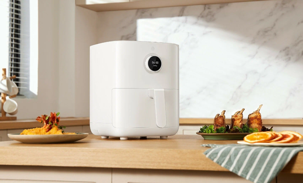 Xiaomi Smart Air Fryer 3.5L