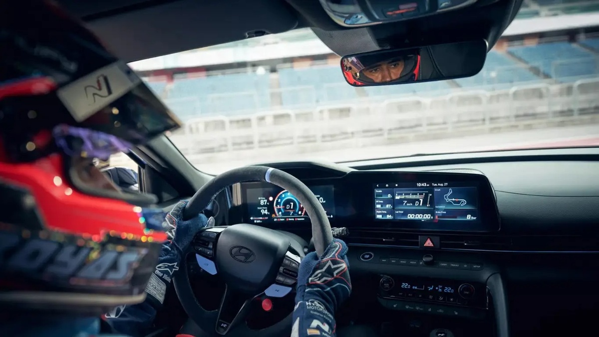 Фото Hyundai  📷
