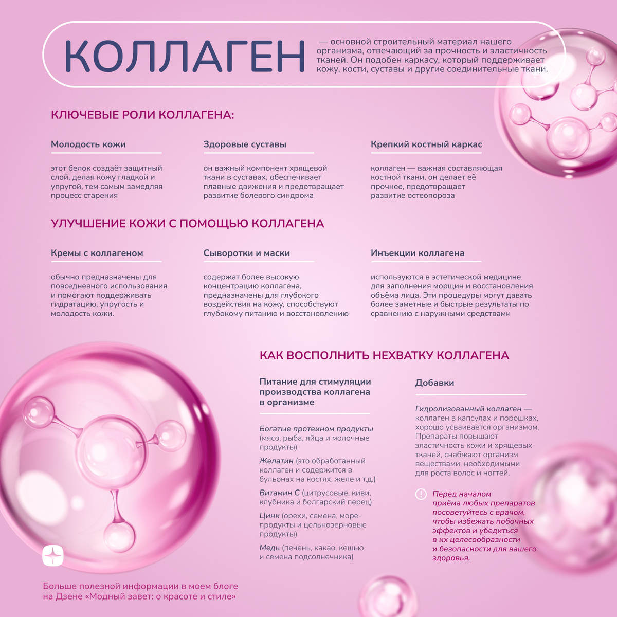 Фото канала Модный завет