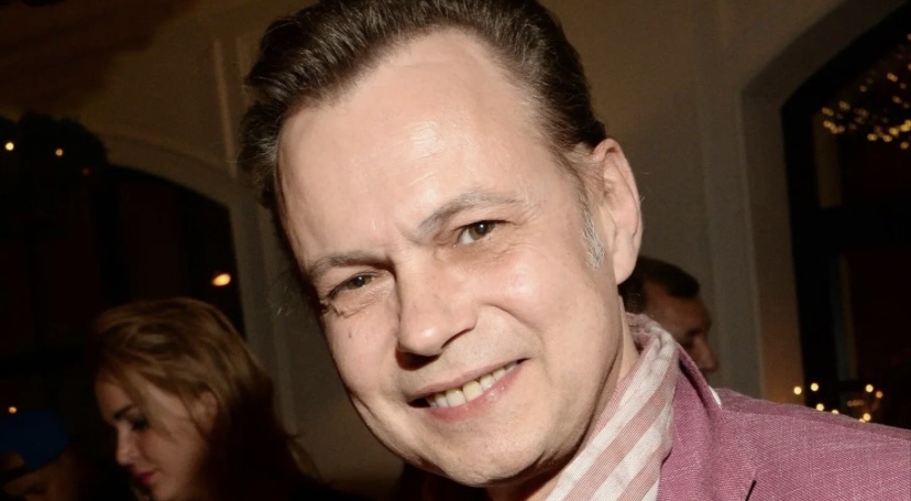 Фото: Владимир Лёвкин