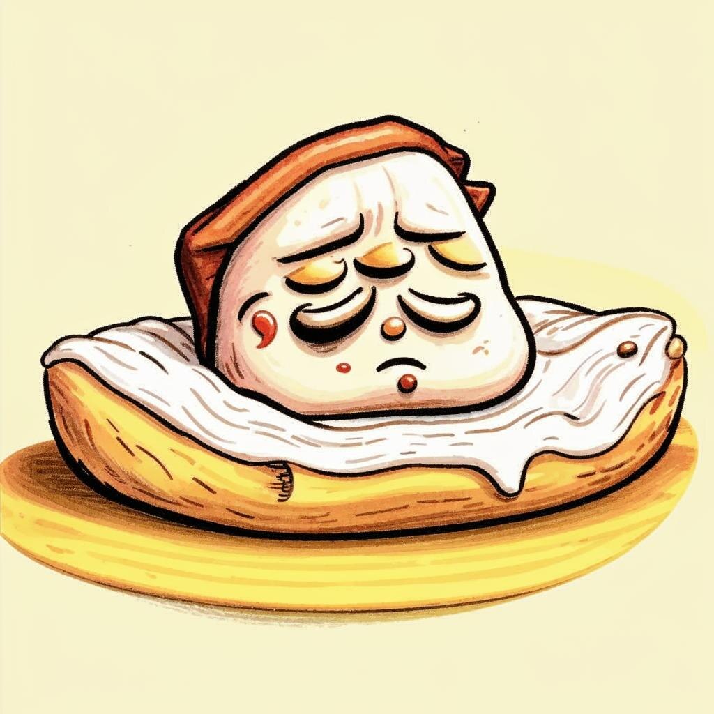 Фото: Изображение сгенерировано с помощью Kandinsky