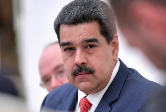    Николас Мадуро