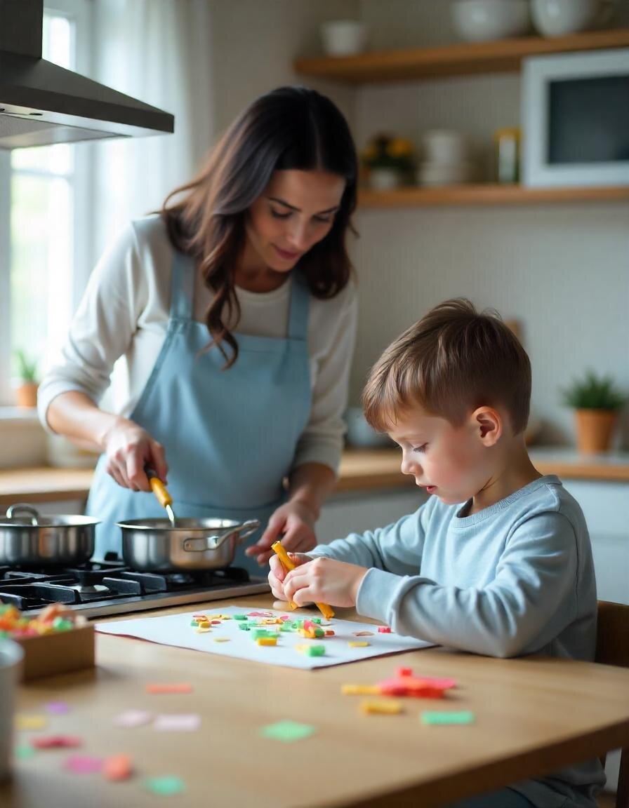 Моя работа с нейросетью