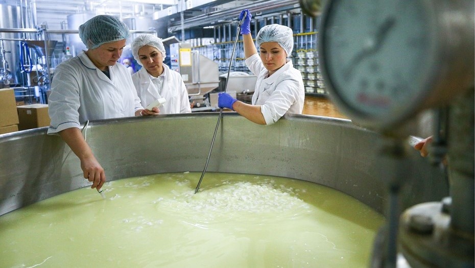    Автор фото: ТАСС