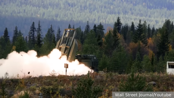     Фото: Wall Street Journal/Youtube   
 Текст: Антон Антонов
