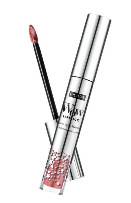 Pupa Wow! lipstick