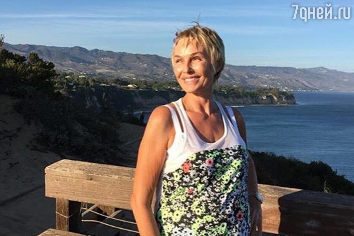    Наталья Андрейченко Социальные сети