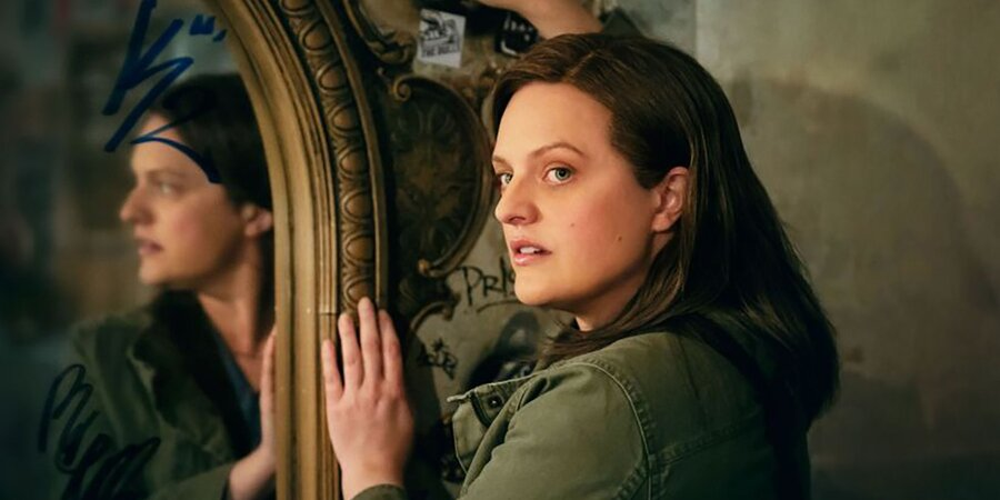 Постер сериала "Сияющие"