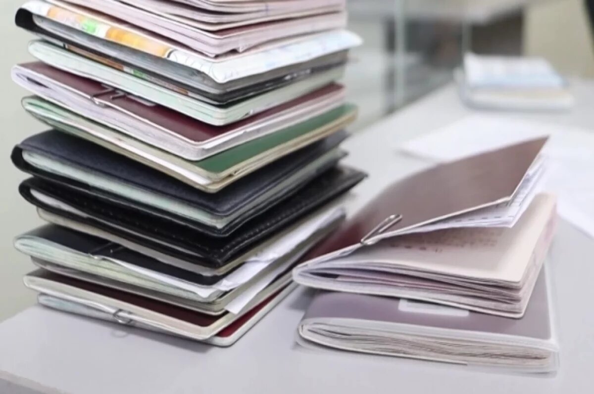    Трудовой патент для иностранцев на Сахалине подорожает на 20% в 2025 году