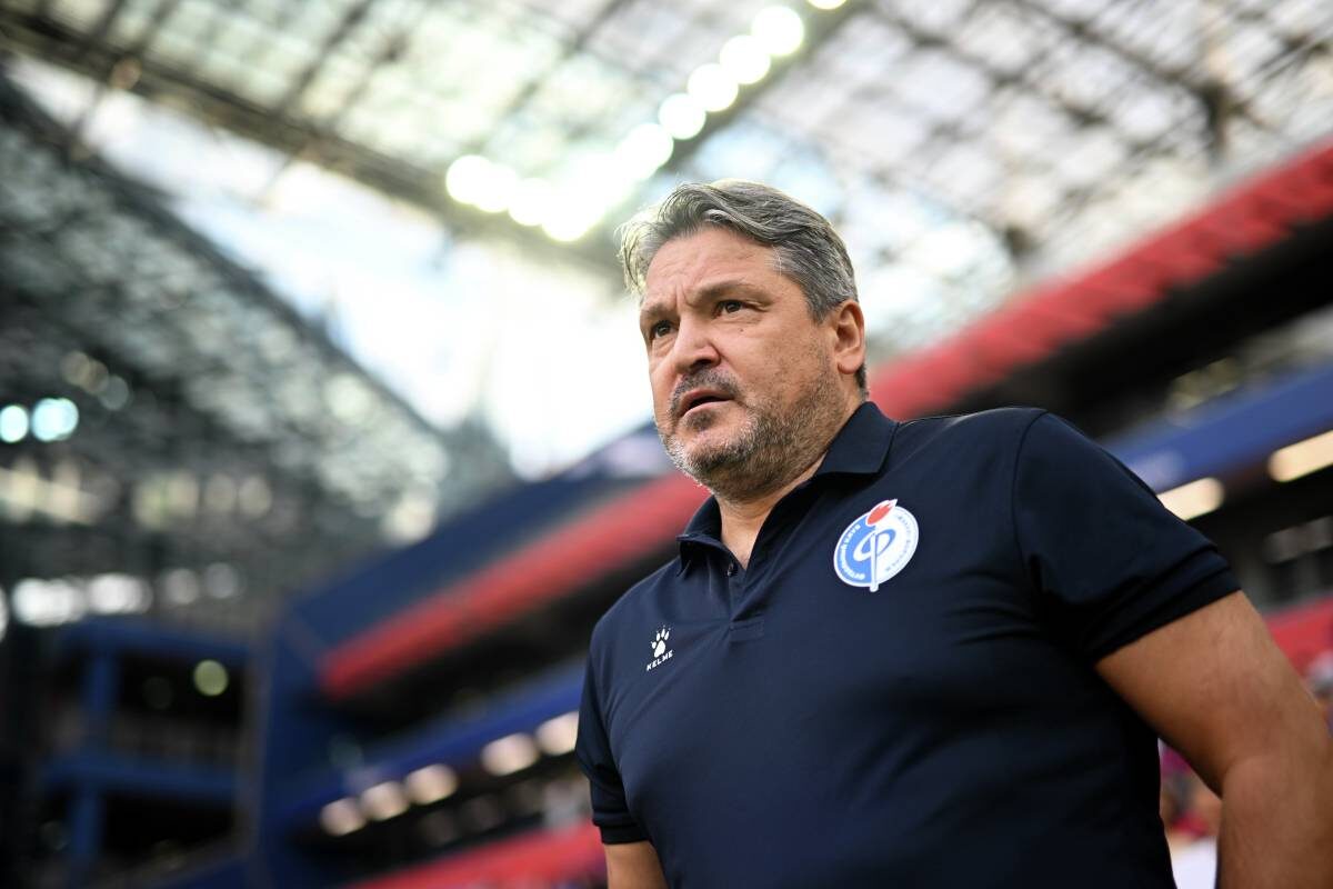    Фото: Алексей Филиппов / РИА Новости