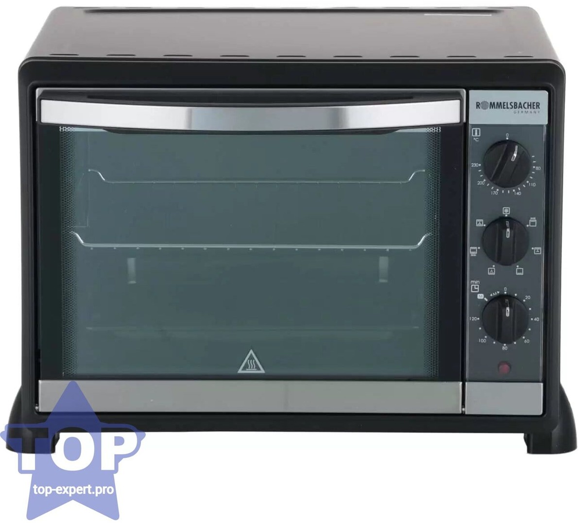 Rommelsbacher BG 1550