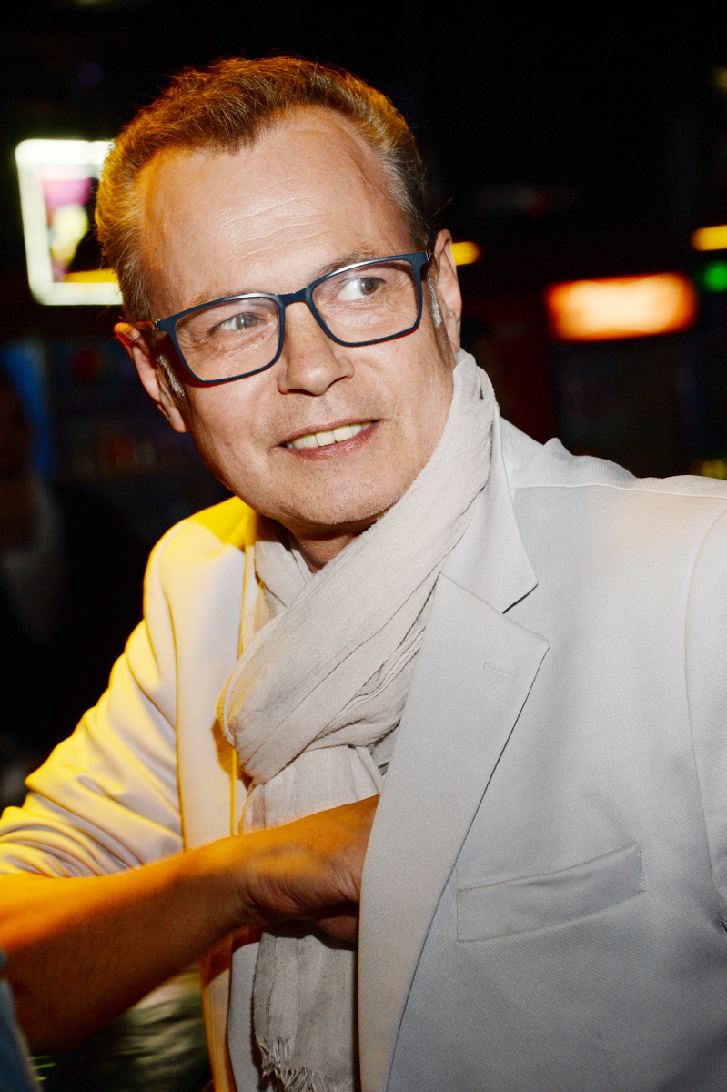 Anatoly Lomokhov/Global Look Press