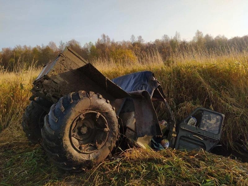    Виновник несчастного случая на рыбалке в Югре выслушал приговор суда