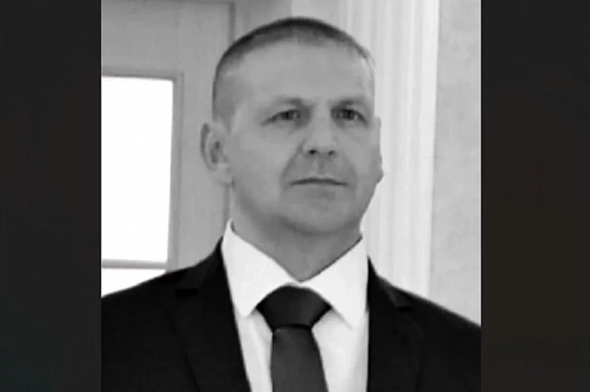    Многодетный отец из Свердловской области погиб в бою в ДНР