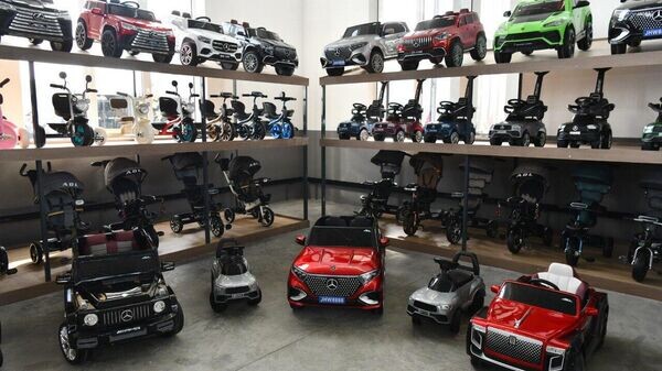    © Foto / Пресс-служба президента Таджикистана