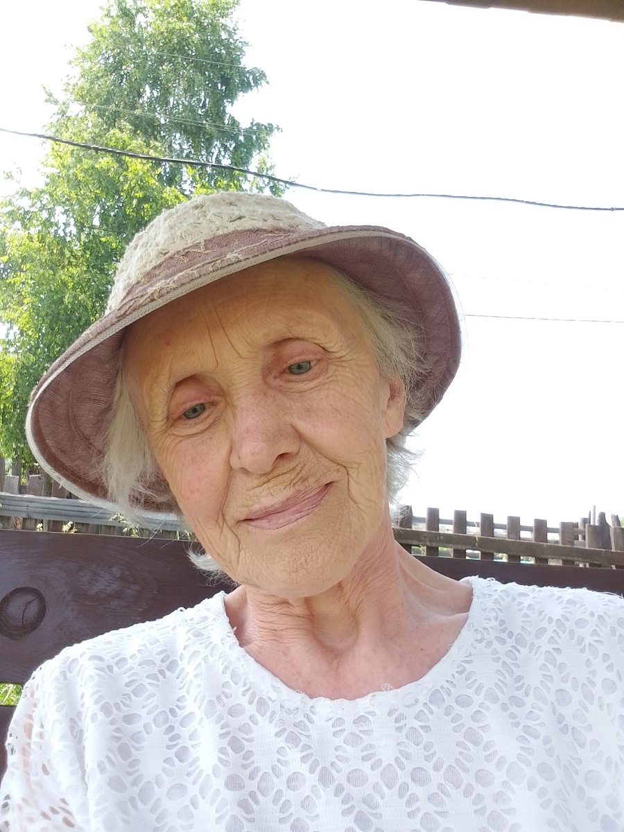 Татьяна Кириченко (Ивахо)  https://vk.com/id149411008
