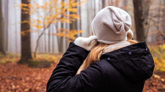    18 ноября в Москве и области ожидается облачная погода, местами небольшой дождь Андрей Галкин