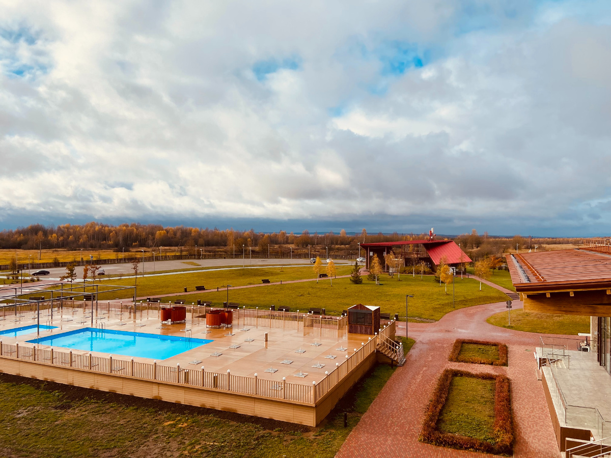 Собственное фото