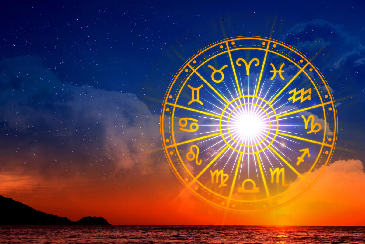   Астрология 123RF/legion-media.ru