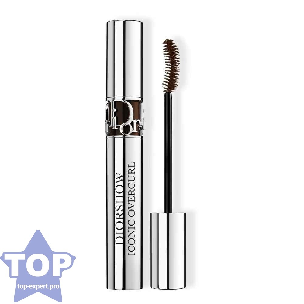Dior Diorshow Iconic Overcurl