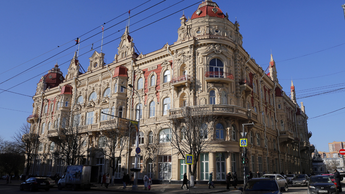    Источник: Валерий Матыцин/ТАСС