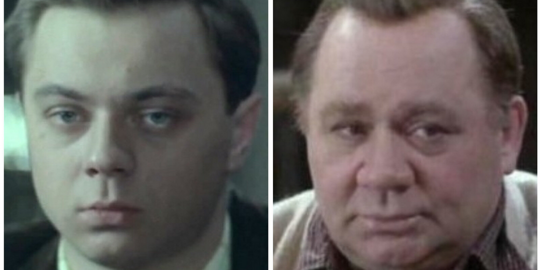 Как выглядели дети известных актеров, сыгравших в фильме "Время и семья Конвей"