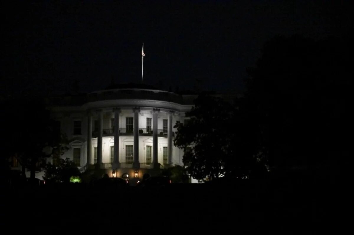    Axios: США сообщили Киеву о разрешении наносить удары по РФ три дня назад